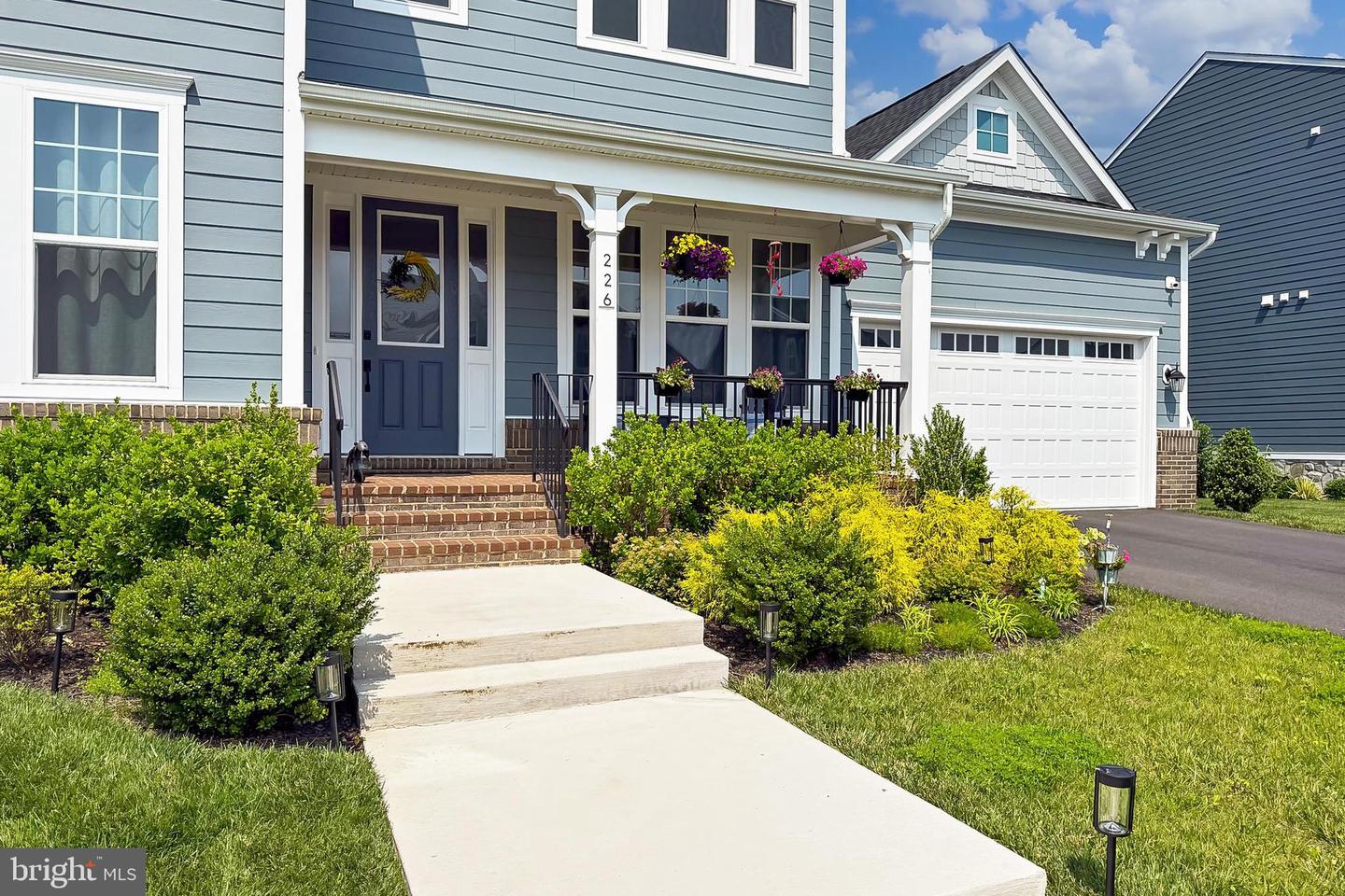 226 STOIC ST SE, LEESBURG, Virginia 20175, 5 Bedrooms Bedrooms, ,4 BathroomsBathrooms,Residential,For sale,226 STOIC ST SE,VALO2094162 MLS # VALO2094162