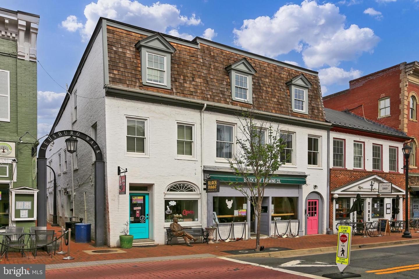 226 STOIC ST SE, LEESBURG, Virginia 20175, 5 Bedrooms Bedrooms, ,4 BathroomsBathrooms,Residential,For sale,226 STOIC ST SE,VALO2094162 MLS # VALO2094162