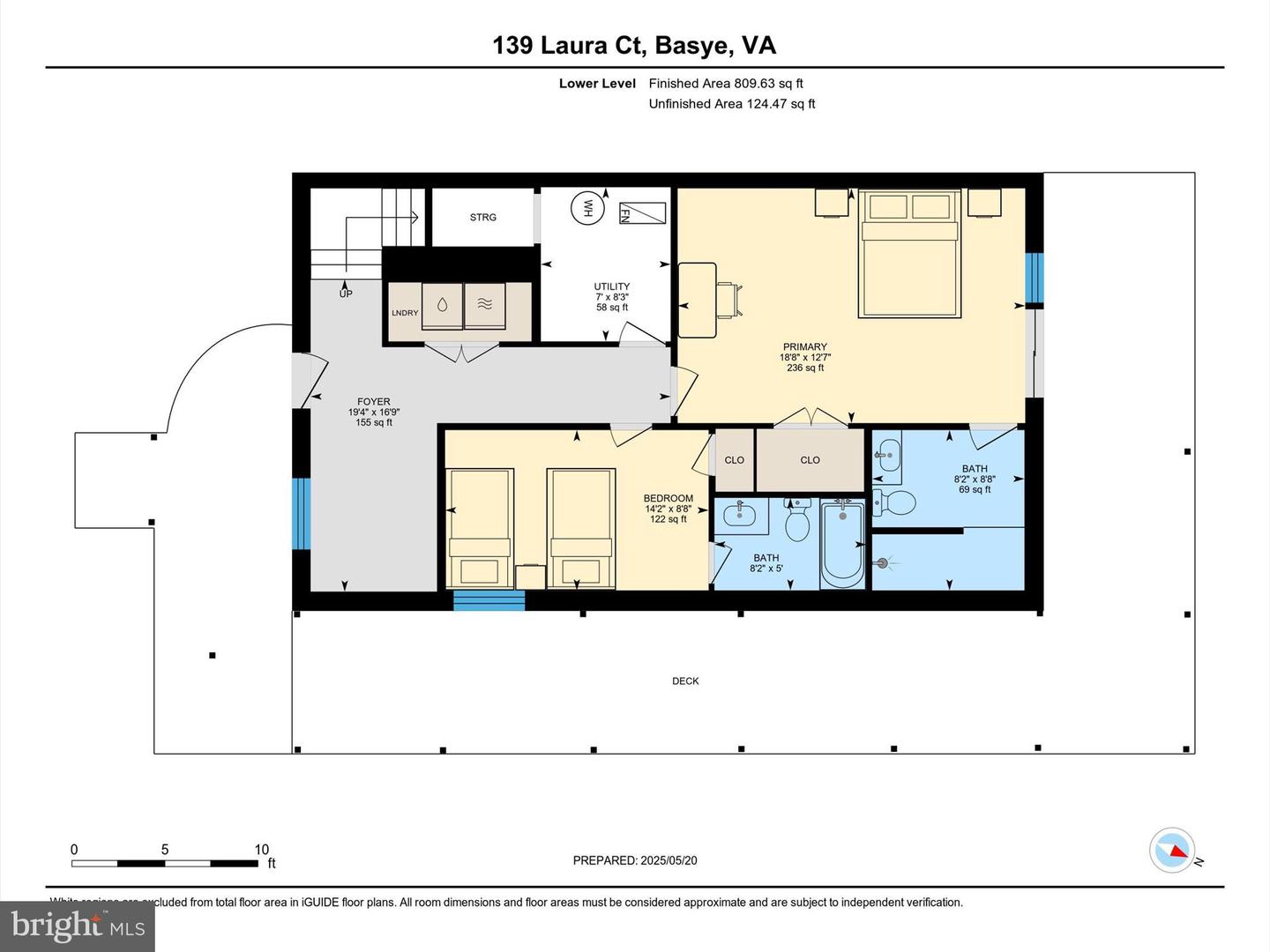 139 LAURA CT, BASYE, Virginia 22810, 3 Bedrooms Bedrooms, ,3 BathroomsBathrooms,Residential,For sale,139 LAURA CT,VASH2011392 MLS # VASH2011392
