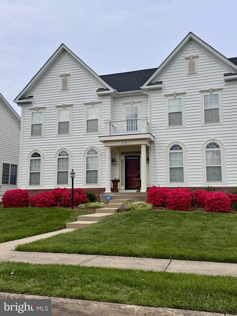 16335 ADMEASURE CIR, WOODBRIDGE, Virginia 22191, 4 Bedrooms Bedrooms, ,3 BathroomsBathrooms,Residential,For sale,16335 ADMEASURE CIR,VAPW2094376 MLS # VAPW2094376