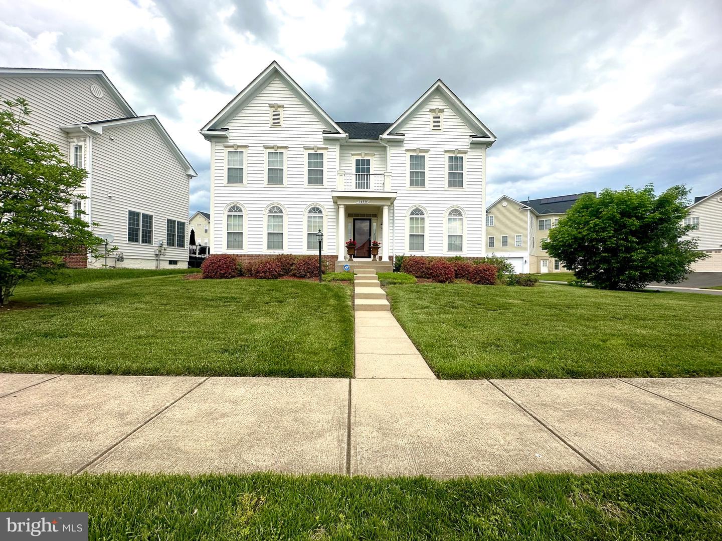 16335 ADMEASURE CIR, WOODBRIDGE, Virginia 22191, 4 Bedrooms Bedrooms, ,3 BathroomsBathrooms,Residential,For sale,16335 ADMEASURE CIR,VAPW2094376 MLS # VAPW2094376