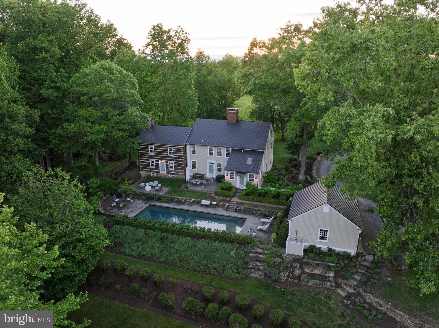 35571 MILLVILLE RD, MIDDLEBURG, Virginia 20117, 4 Bedrooms Bedrooms, ,3 BathroomsBathrooms,Residential,For sale,35571 MILLVILLE RD,VALO2096804 MLS # VALO2096804
