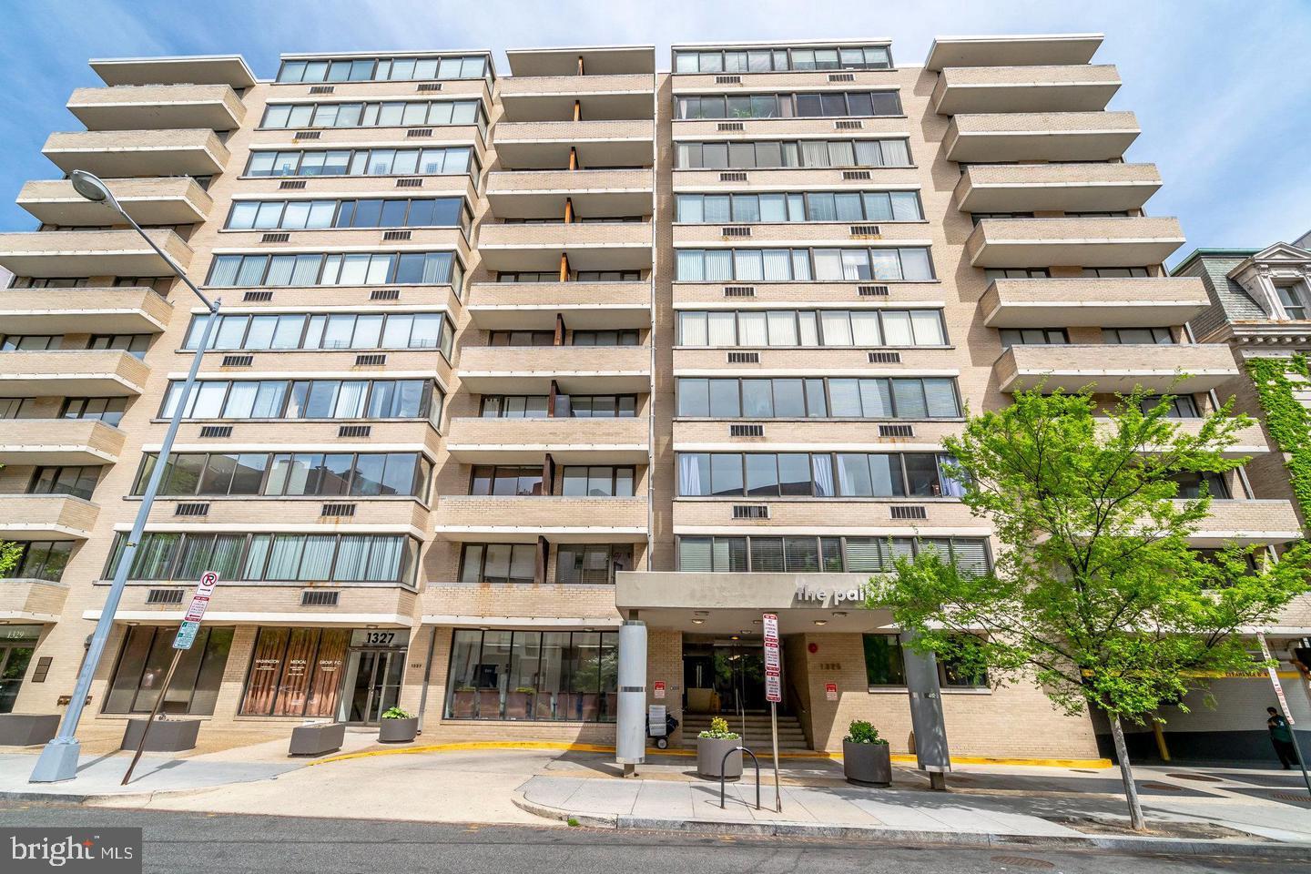 1325 18TH ST NW #RP-105, WASHINGTON, District Of Columbia 20036, 1 Bedroom Bedrooms, ,1 BathroomBathrooms,Residential,For sale,1325 18TH ST NW #RP-105,DCDC2202424 MLS # DCDC2202424