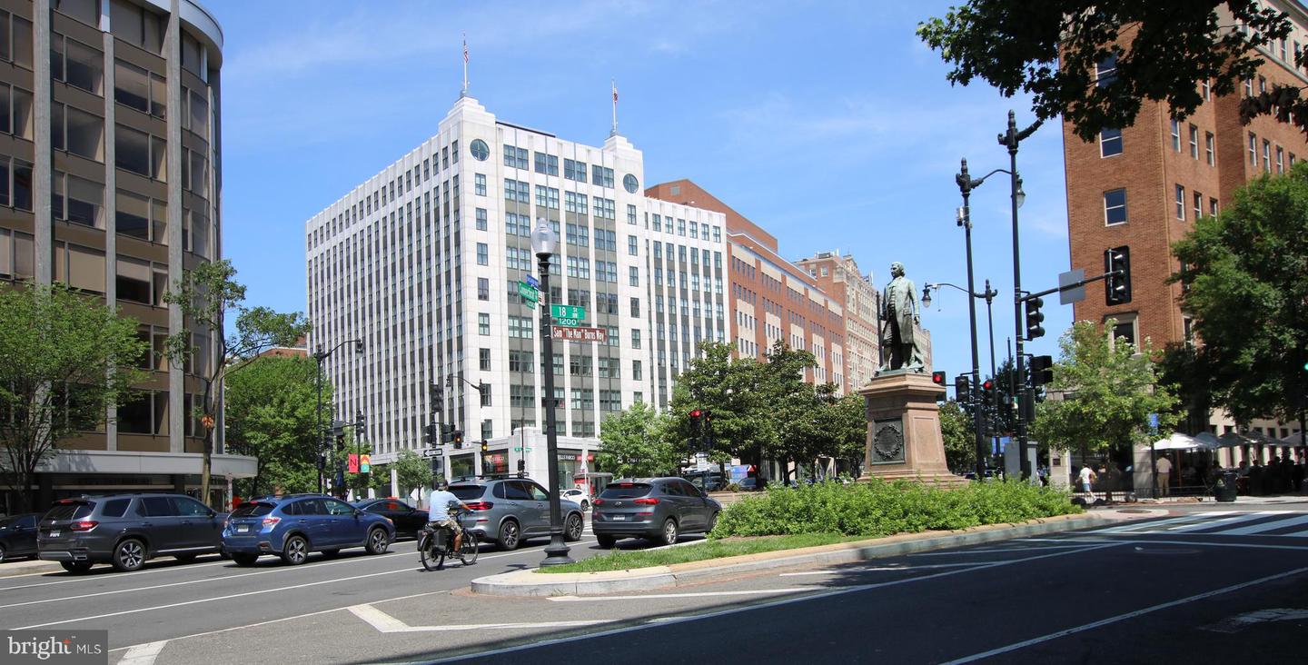 1325 18TH ST NW #RP-105, WASHINGTON, District Of Columbia 20036, 1 Bedroom Bedrooms, ,1 BathroomBathrooms,Residential,For sale,1325 18TH ST NW #RP-105,DCDC2202424 MLS # DCDC2202424