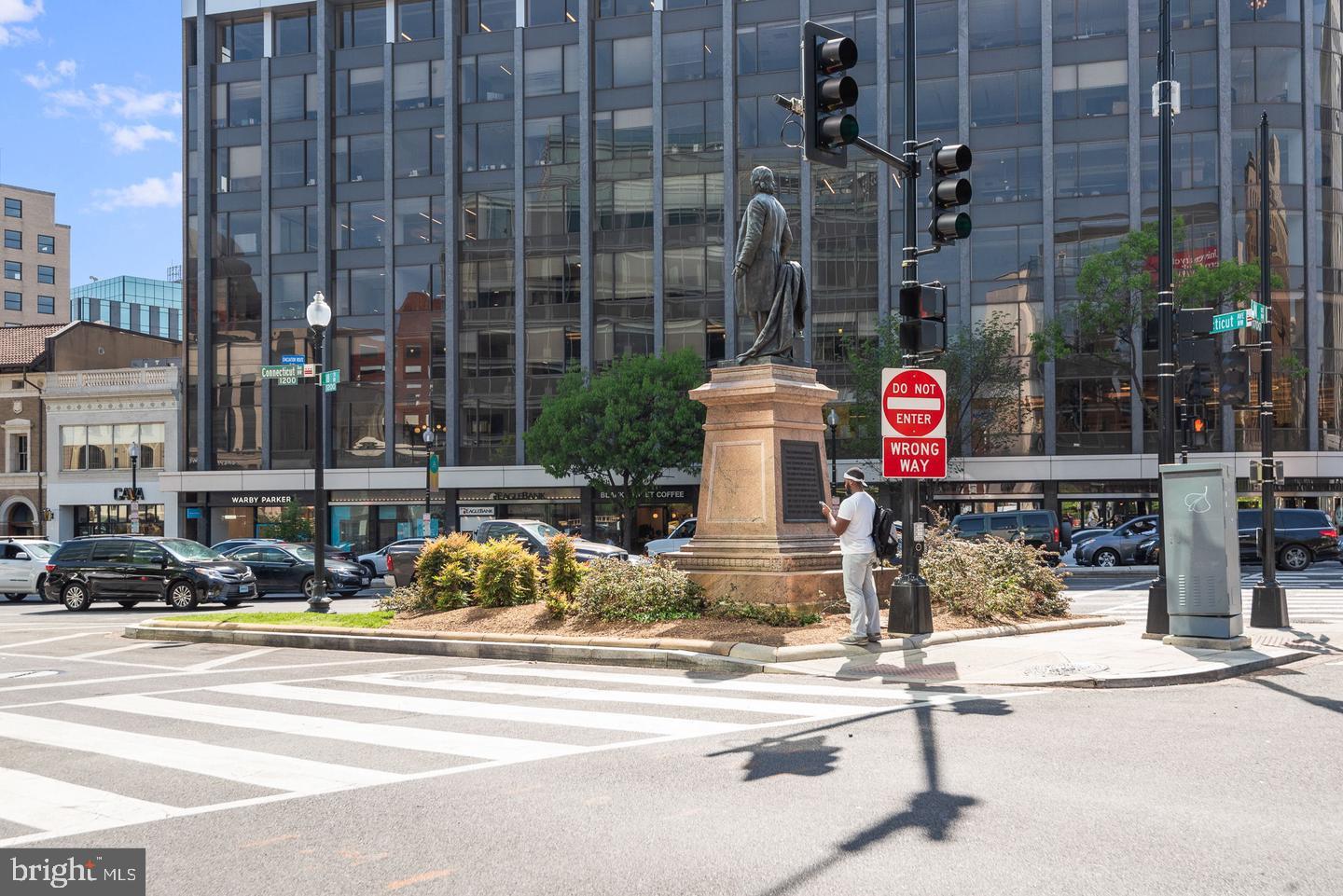 1325 18TH ST NW #RP-105, WASHINGTON, District Of Columbia 20036, 1 Bedroom Bedrooms, ,1 BathroomBathrooms,Residential,For sale,1325 18TH ST NW #RP-105,DCDC2202424 MLS # DCDC2202424