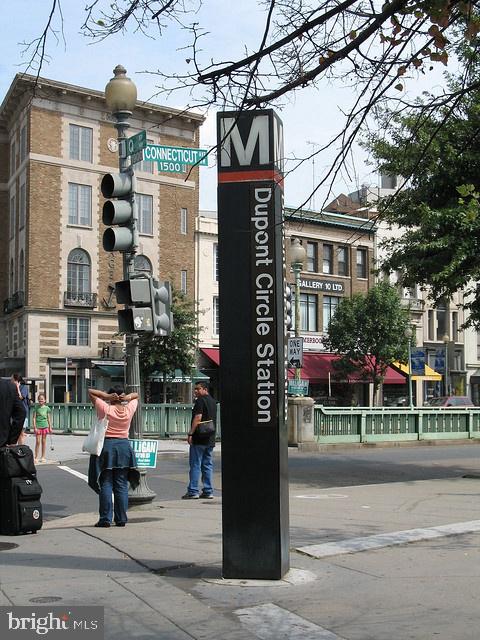 1325 18TH ST NW #RP-105, WASHINGTON, District Of Columbia 20036, 1 Bedroom Bedrooms, ,1 BathroomBathrooms,Residential,For sale,1325 18TH ST NW #RP-105,DCDC2202424 MLS # DCDC2202424