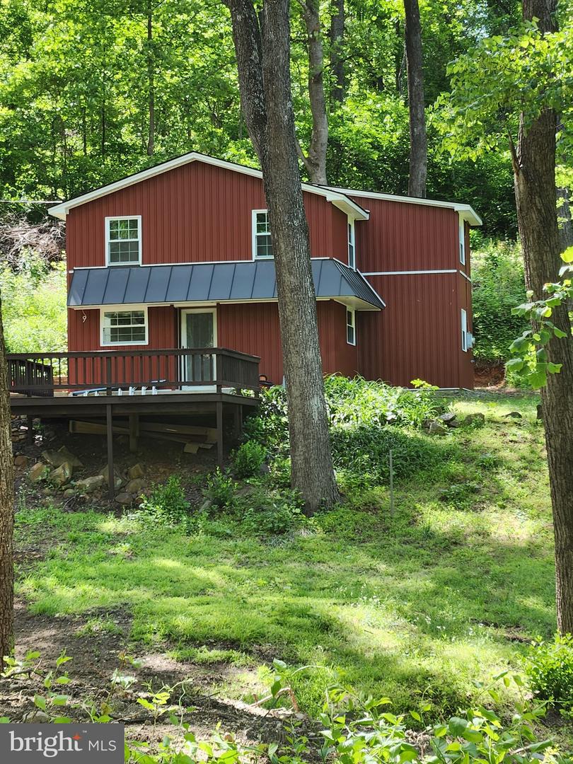18 BOLTON BRANCH LN, HUNTLY, Virginia 22640, 2 Bedrooms Bedrooms, ,2 BathroomsBathrooms,Residential,For sale,18 BOLTON BRANCH LN,VARP2002108 MLS # VARP2002108