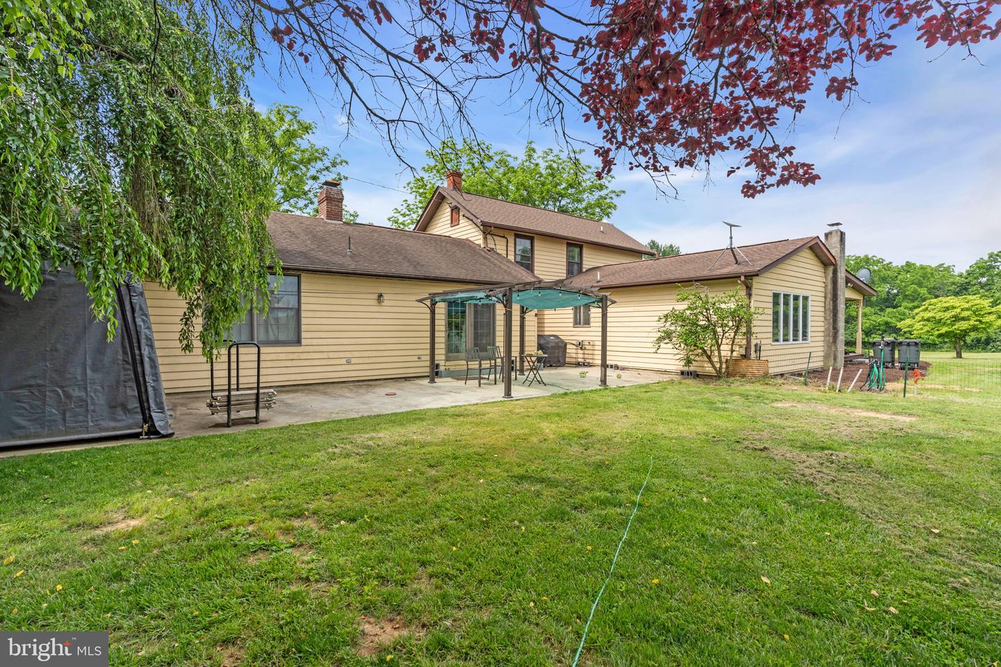 2072 SENSENY RD, BERRYVILLE, Virginia 22611, 4 Bedrooms Bedrooms, 12 Rooms Rooms,3 BathroomsBathrooms,Residential,For sale,2072 SENSENY RD,VACL2003780 MLS # VACL2003780