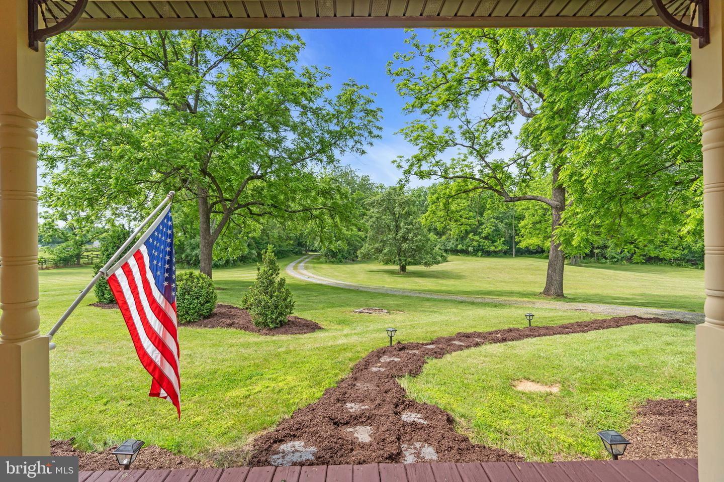 2072 SENSENY RD, BERRYVILLE, Virginia 22611, 4 Bedrooms Bedrooms, 12 Rooms Rooms,3 BathroomsBathrooms,Residential,For sale,2072 SENSENY RD,VACL2003780 MLS # VACL2003780