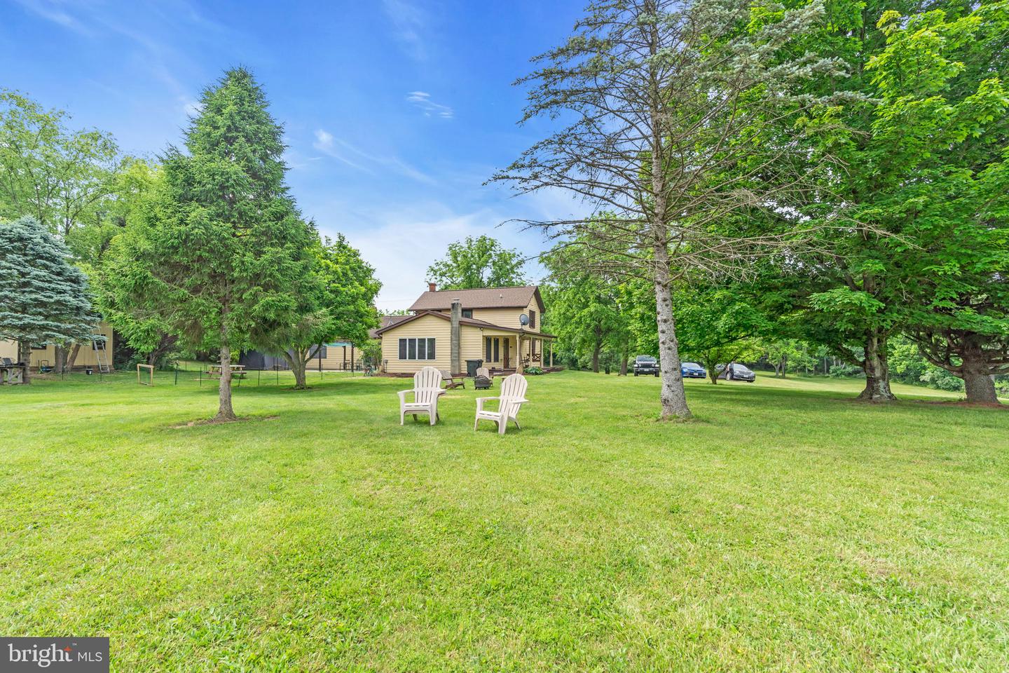 2072 SENSENY RD, BERRYVILLE, Virginia 22611, 4 Bedrooms Bedrooms, 12 Rooms Rooms,3 BathroomsBathrooms,Residential,For sale,2072 SENSENY RD,VACL2003780 MLS # VACL2003780