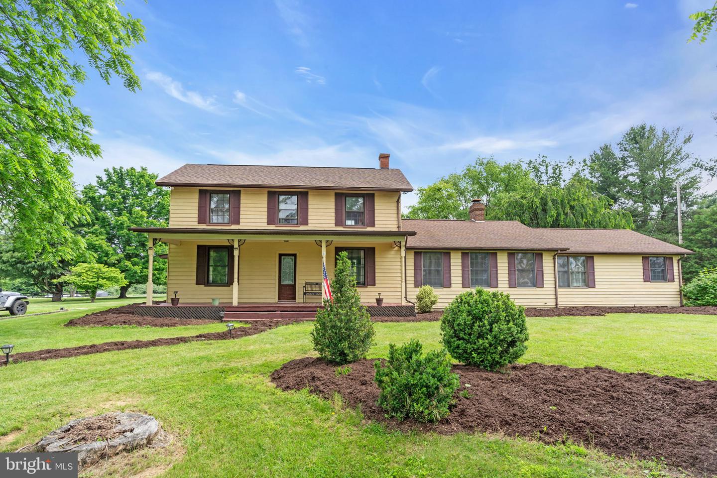 2072 SENSENY RD, BERRYVILLE, Virginia 22611, 4 Bedrooms Bedrooms, 12 Rooms Rooms,3 BathroomsBathrooms,Residential,For sale,2072 SENSENY RD,VACL2003780 MLS # VACL2003780