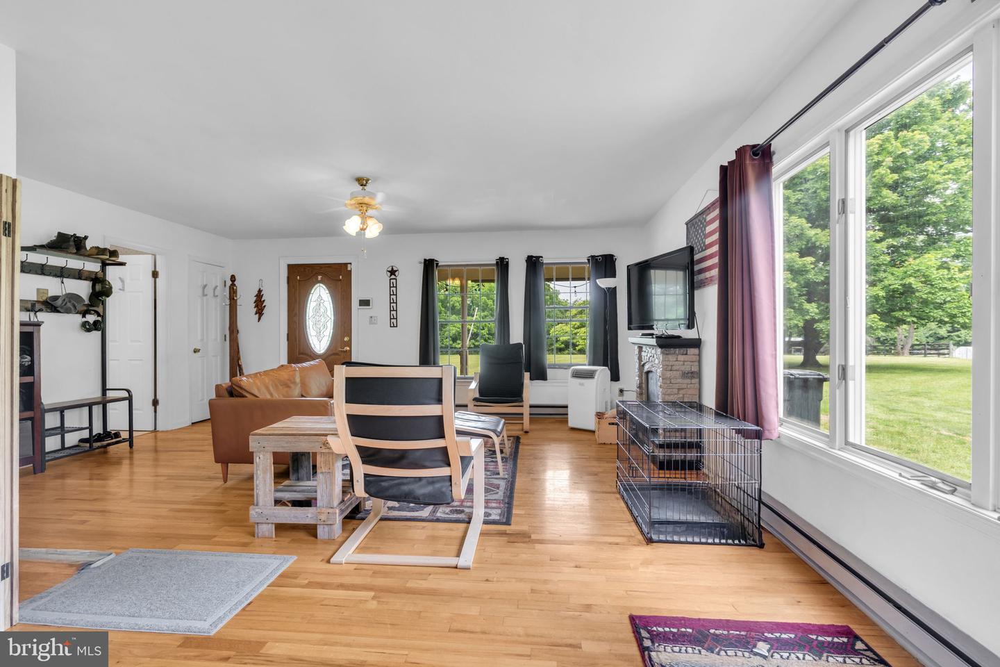 2072 SENSENY RD, BERRYVILLE, Virginia 22611, 4 Bedrooms Bedrooms, 12 Rooms Rooms,3 BathroomsBathrooms,Residential,For sale,2072 SENSENY RD,VACL2003780 MLS # VACL2003780