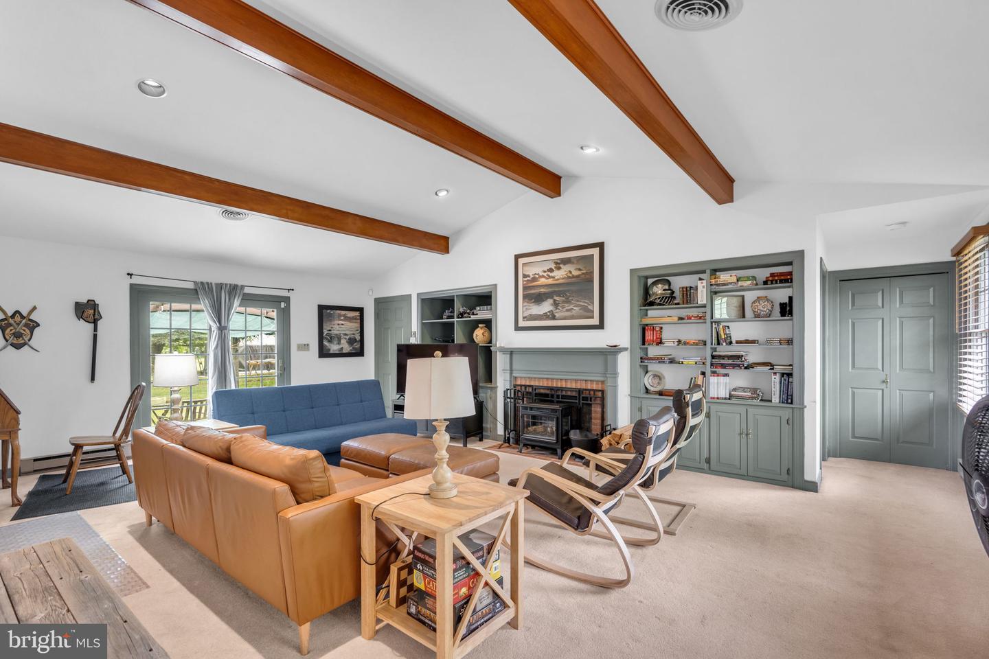 2072 SENSENY RD, BERRYVILLE, Virginia 22611, 4 Bedrooms Bedrooms, 12 Rooms Rooms,3 BathroomsBathrooms,Residential,For sale,2072 SENSENY RD,VACL2003780 MLS # VACL2003780