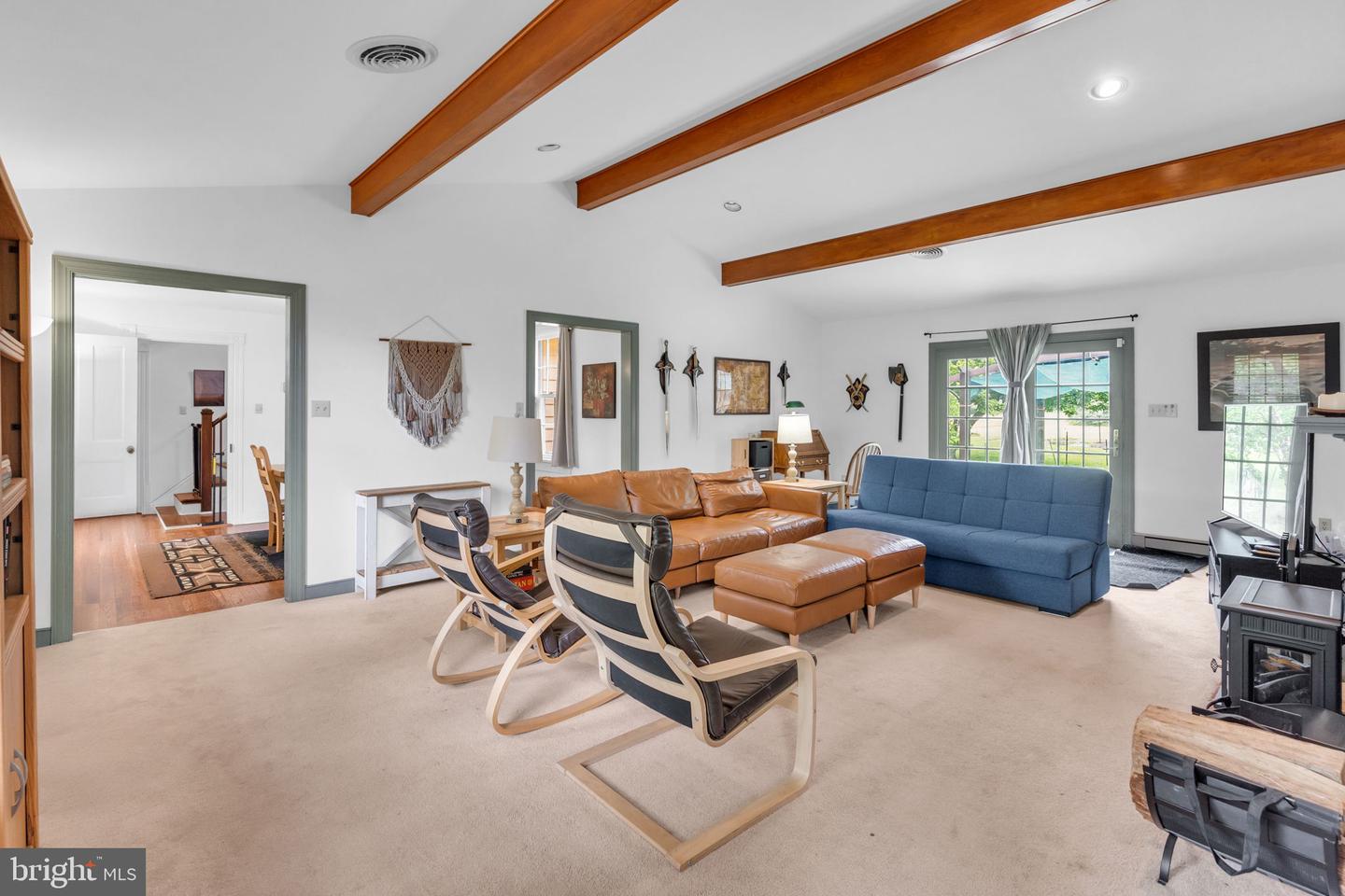 2072 SENSENY RD, BERRYVILLE, Virginia 22611, 4 Bedrooms Bedrooms, 12 Rooms Rooms,3 BathroomsBathrooms,Residential,For sale,2072 SENSENY RD,VACL2003780 MLS # VACL2003780