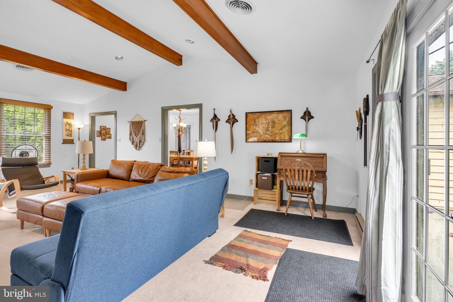 2072 SENSENY RD, BERRYVILLE, Virginia 22611, 4 Bedrooms Bedrooms, 12 Rooms Rooms,3 BathroomsBathrooms,Residential,For sale,2072 SENSENY RD,VACL2003780 MLS # VACL2003780