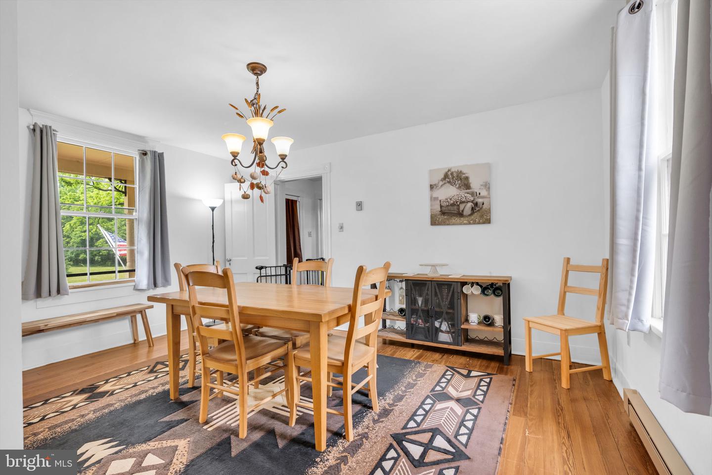 2072 SENSENY RD, BERRYVILLE, Virginia 22611, 4 Bedrooms Bedrooms, 12 Rooms Rooms,3 BathroomsBathrooms,Residential,For sale,2072 SENSENY RD,VACL2003780 MLS # VACL2003780