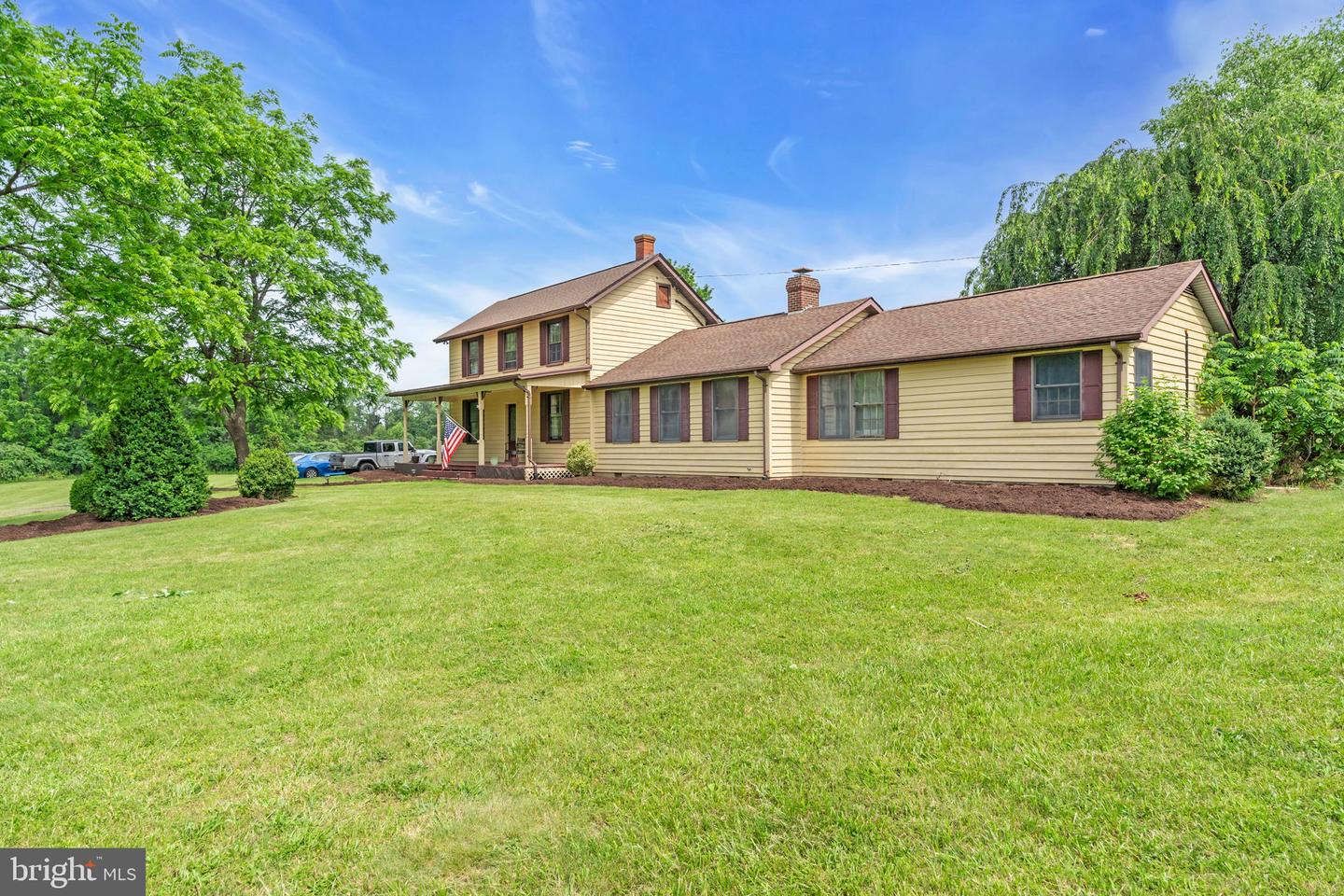 2072 SENSENY RD, BERRYVILLE, Virginia 22611, 4 Bedrooms Bedrooms, 12 Rooms Rooms,3 BathroomsBathrooms,Residential,For sale,2072 SENSENY RD,VACL2003780 MLS # VACL2003780