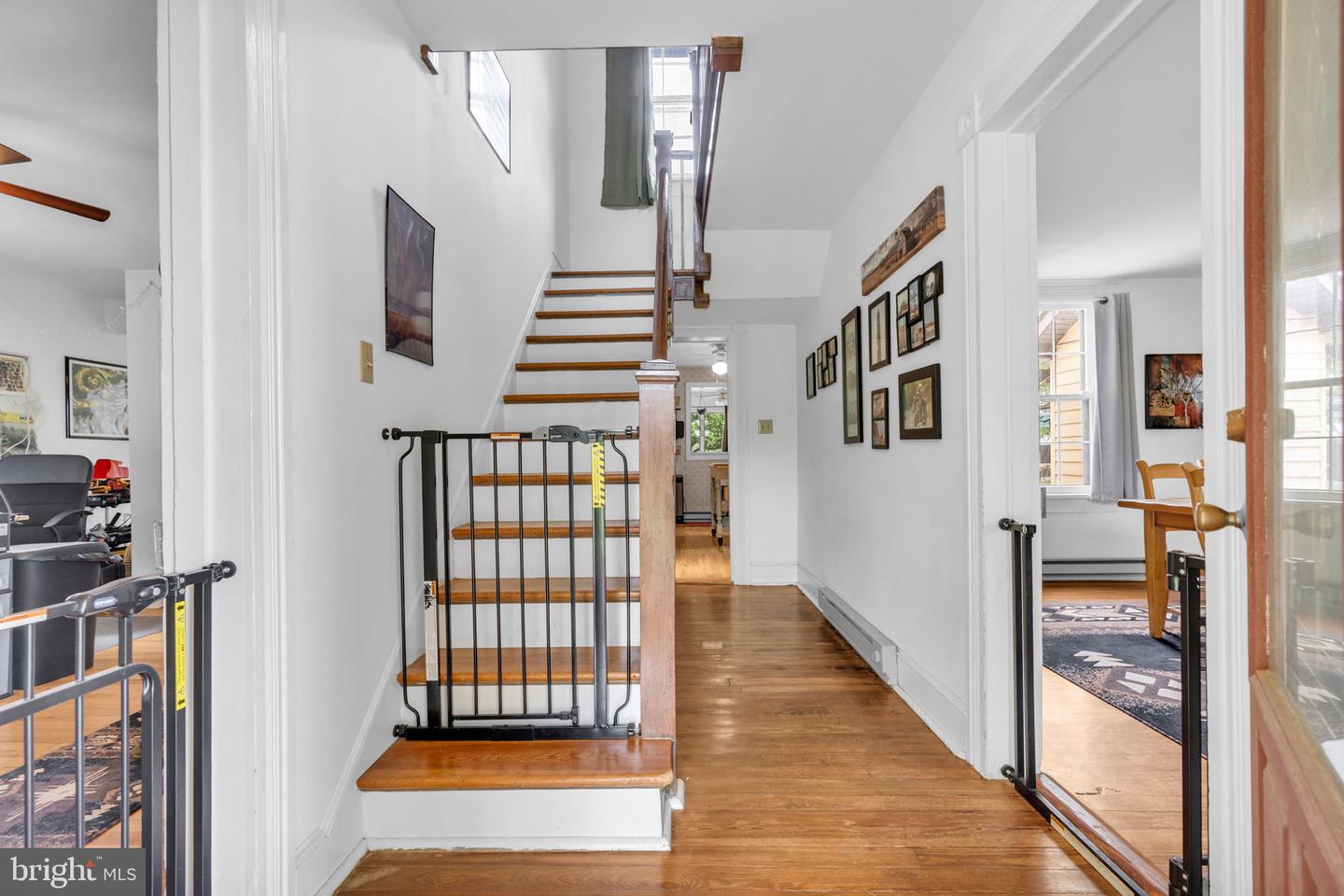 2072 SENSENY RD, BERRYVILLE, Virginia 22611, 4 Bedrooms Bedrooms, 12 Rooms Rooms,3 BathroomsBathrooms,Residential,For sale,2072 SENSENY RD,VACL2003780 MLS # VACL2003780