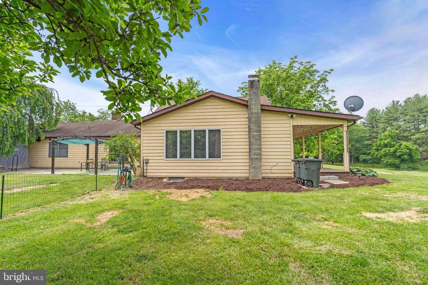 2072 SENSENY RD, BERRYVILLE, Virginia 22611, 4 Bedrooms Bedrooms, 12 Rooms Rooms,3 BathroomsBathrooms,Residential,For sale,2072 SENSENY RD,VACL2003780 MLS # VACL2003780