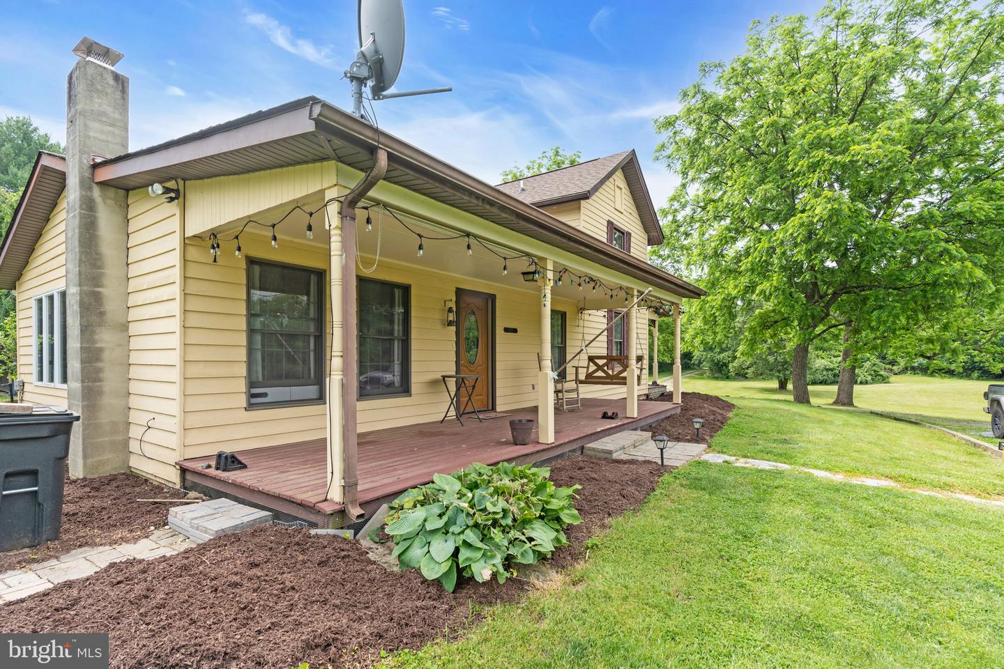 2072 SENSENY RD, BERRYVILLE, Virginia 22611, 4 Bedrooms Bedrooms, 12 Rooms Rooms,3 BathroomsBathrooms,Residential,For sale,2072 SENSENY RD,VACL2003780 MLS # VACL2003780
