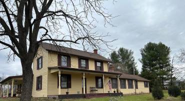 2072 SENSENY RD, BERRYVILLE, Virginia 22611, 4 Bedrooms Bedrooms, 12 Rooms Rooms,3 BathroomsBathrooms,Residential,For sale,2072 SENSENY RD,VACL2003780 MLS # VACL2003780