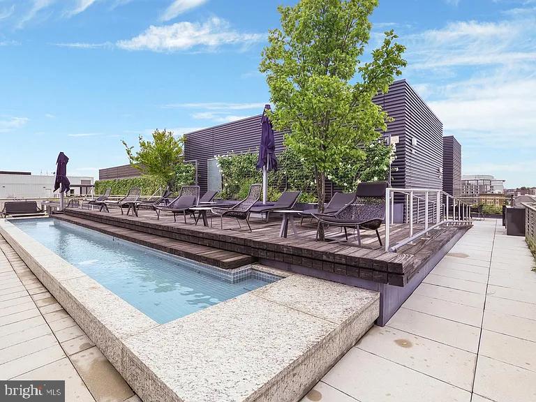 920 I ST NW #704, WASHINGTON, District Of Columbia 20001, 1 Bedroom Bedrooms, ,1 BathroomBathrooms,Residential,For sale,920 I ST NW #704,DCDC2203020 MLS # DCDC2203020