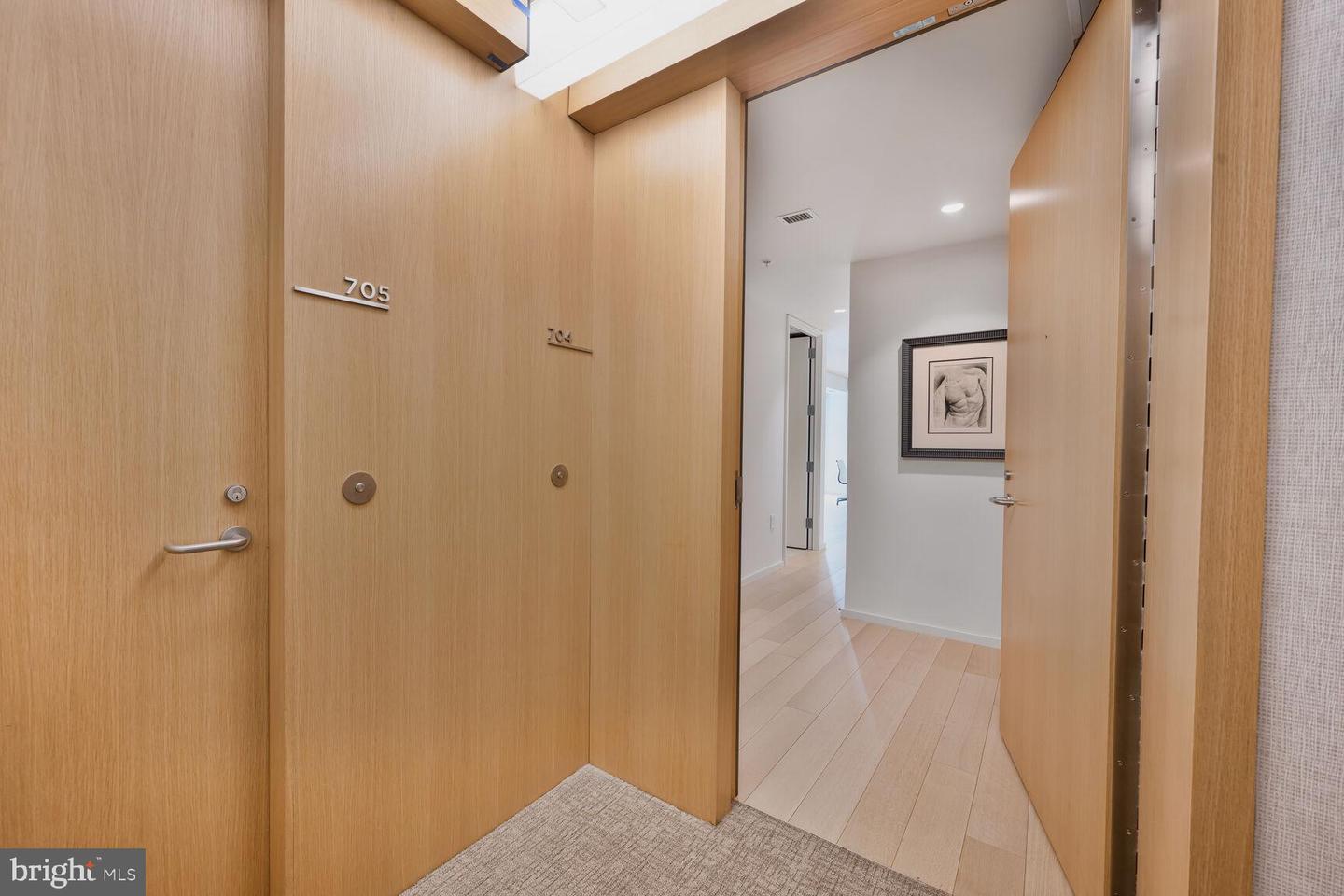 920 I ST NW #704, WASHINGTON, District Of Columbia 20001, 1 Bedroom Bedrooms, ,1 BathroomBathrooms,Residential,For sale,920 I ST NW #704,DCDC2203020 MLS # DCDC2203020