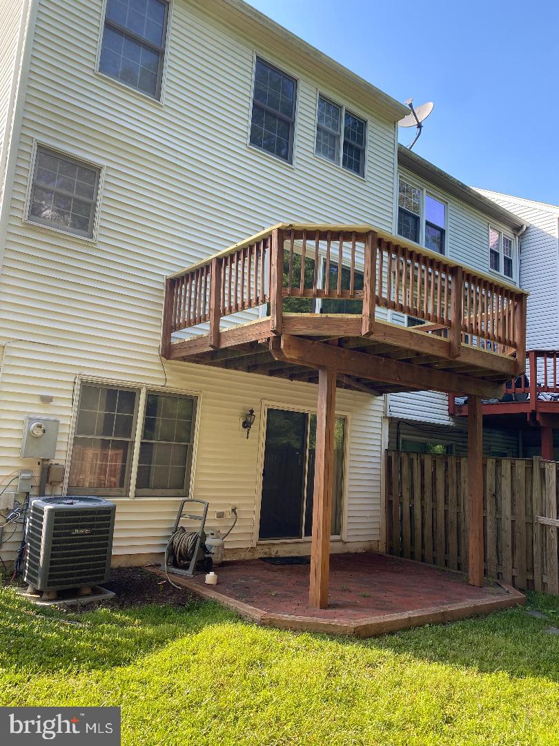 3299 CORCYRA CT, WOODBRIDGE, Virginia 22192, 3 Bedrooms Bedrooms, ,3 BathroomsBathrooms,Residential,For sale,3299 CORCYRA CT,VAPW2095822 MLS # VAPW2095822