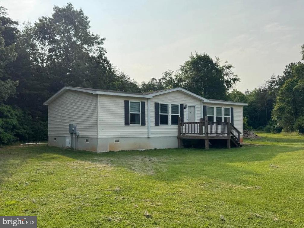 1206 CHOPPING RD, MINERAL, Virginia 23117, 3 Bedrooms Bedrooms, ,2 BathroomsBathrooms,Residential,For sale,1206 CHOPPING RD,VALA2007986 MLS # VALA2007986