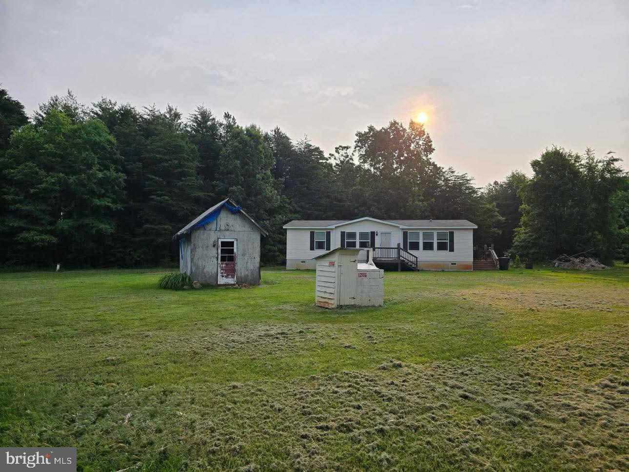 1206 CHOPPING RD, MINERAL, Virginia 23117, 3 Bedrooms Bedrooms, ,2 BathroomsBathrooms,Residential,For sale,1206 CHOPPING RD,VALA2007986 MLS # VALA2007986
