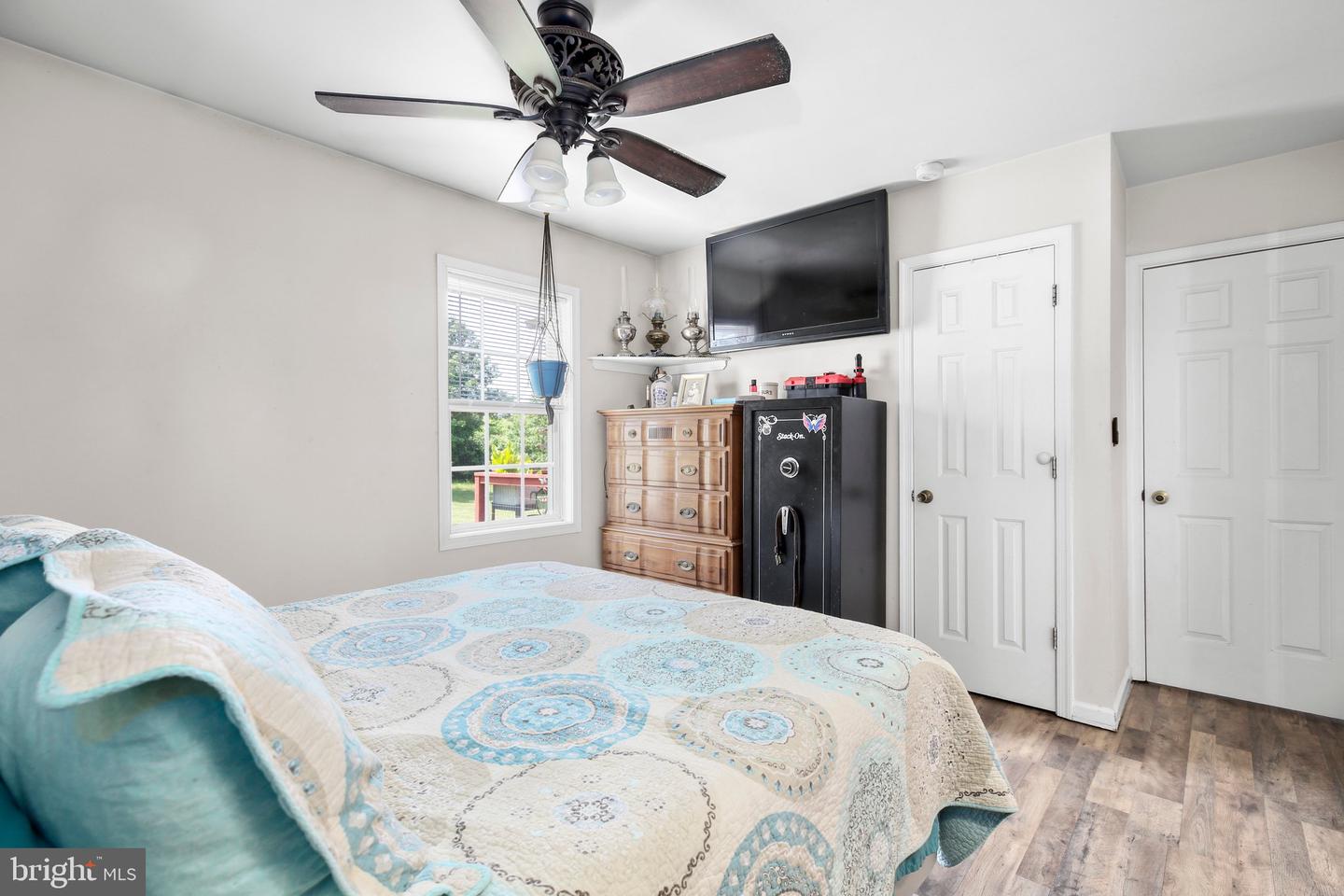 855 JOHNSON RD, MINERAL, Virginia 23117, 3 Bedrooms Bedrooms, ,2 BathroomsBathrooms,Residential,For sale,855 JOHNSON RD,VALA2008002 MLS # VALA2008002