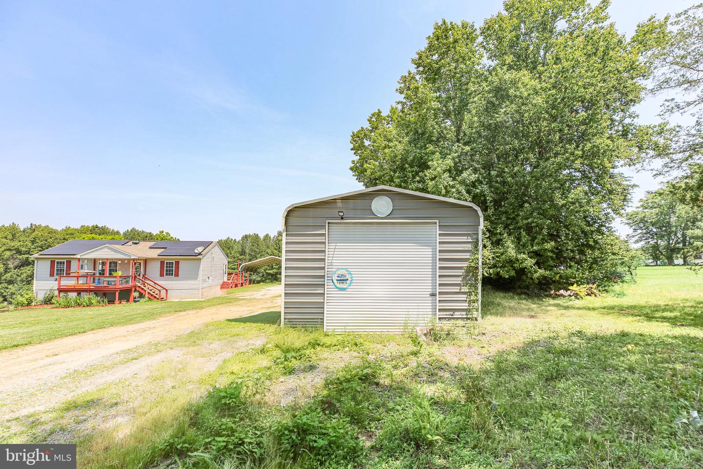 855 JOHNSON RD, MINERAL, Virginia 23117, 3 Bedrooms Bedrooms, ,2 BathroomsBathrooms,Residential,For sale,855 JOHNSON RD,VALA2008002 MLS # VALA2008002
