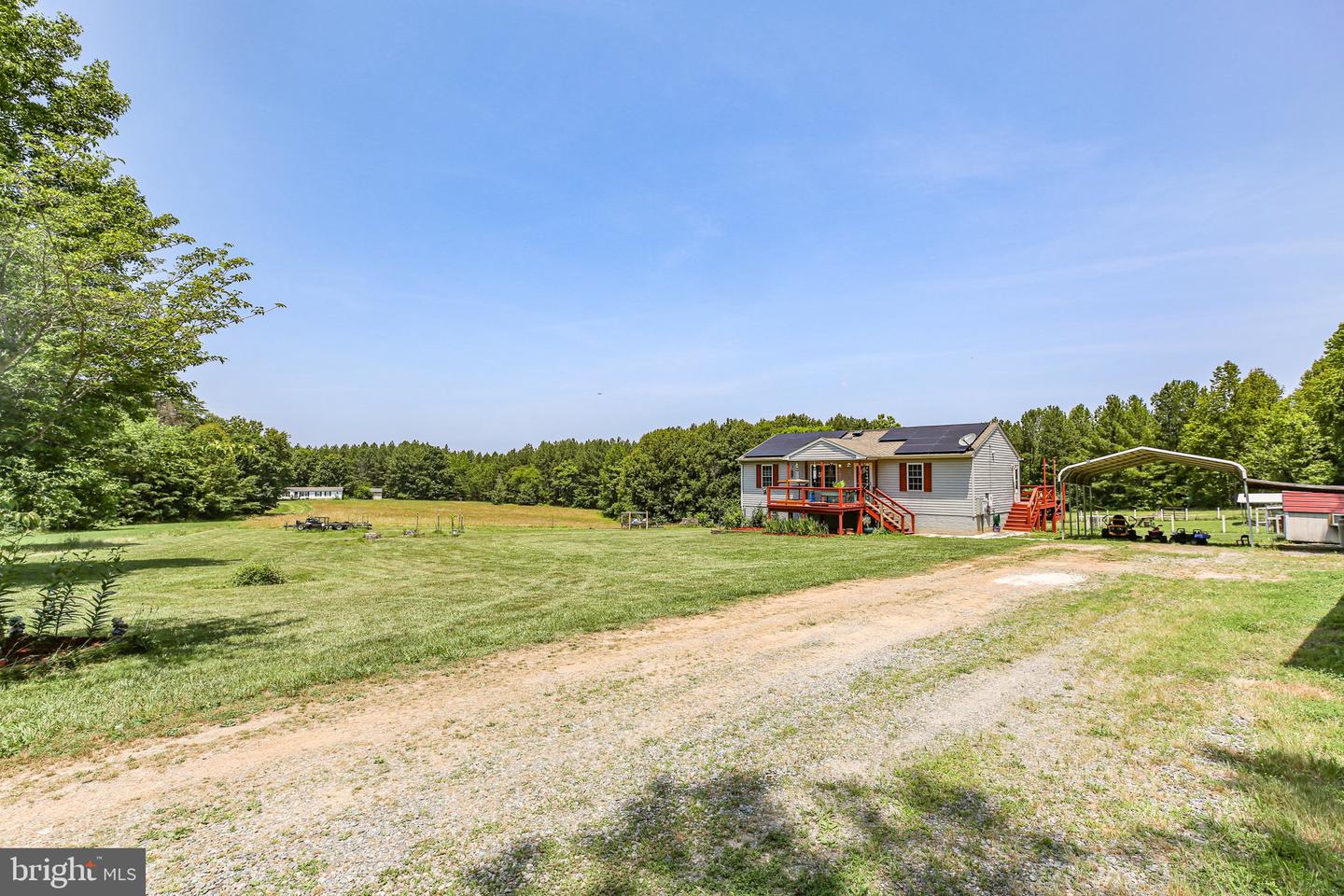 855 JOHNSON RD, MINERAL, Virginia 23117, 3 Bedrooms Bedrooms, ,2 BathroomsBathrooms,Residential,For sale,855 JOHNSON RD,VALA2008002 MLS # VALA2008002