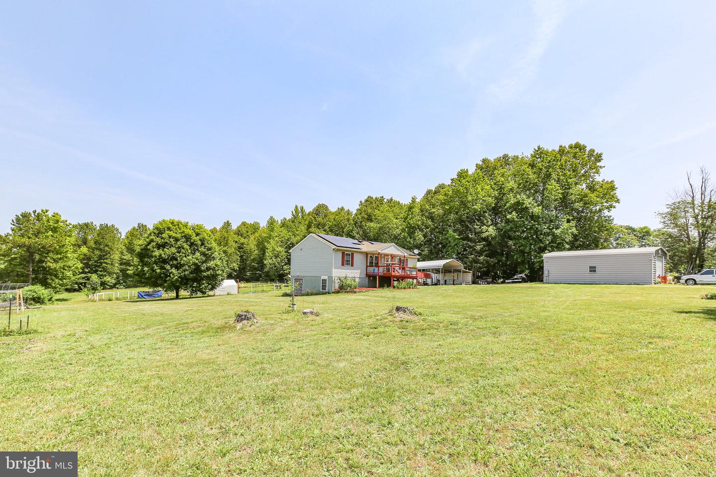 855 JOHNSON RD, MINERAL, Virginia 23117, 3 Bedrooms Bedrooms, ,2 BathroomsBathrooms,Residential,For sale,855 JOHNSON RD,VALA2008002 MLS # VALA2008002