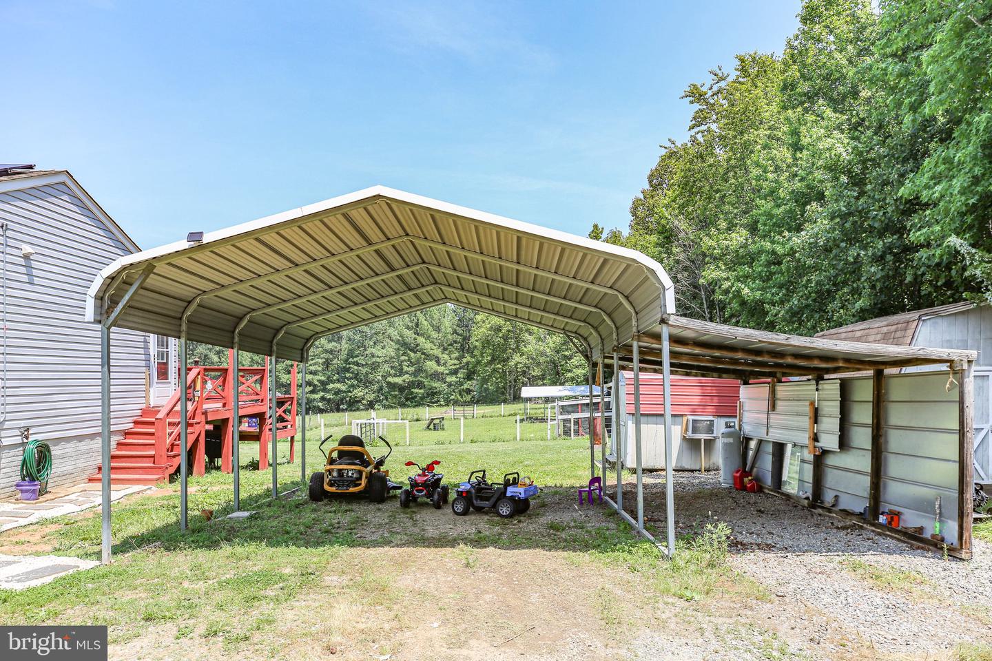 855 JOHNSON RD, MINERAL, Virginia 23117, 3 Bedrooms Bedrooms, ,2 BathroomsBathrooms,Residential,For sale,855 JOHNSON RD,VALA2008002 MLS # VALA2008002