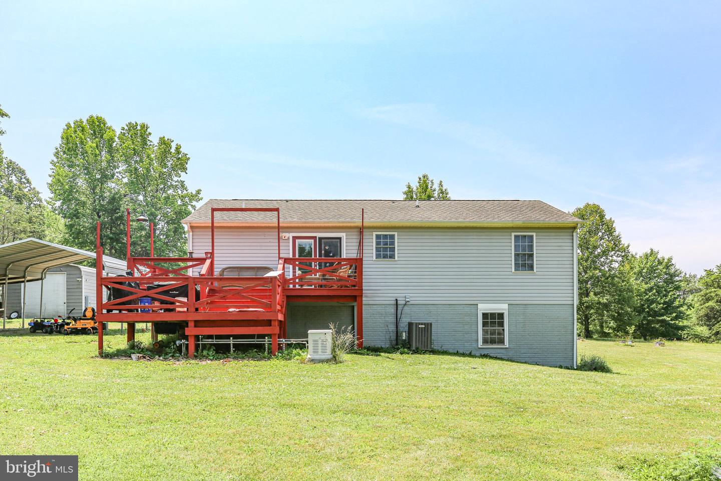 855 JOHNSON RD, MINERAL, Virginia 23117, 3 Bedrooms Bedrooms, ,2 BathroomsBathrooms,Residential,For sale,855 JOHNSON RD,VALA2008002 MLS # VALA2008002