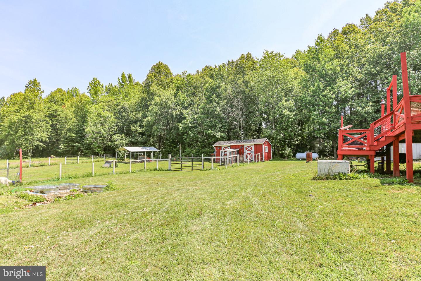 855 JOHNSON RD, MINERAL, Virginia 23117, 3 Bedrooms Bedrooms, ,2 BathroomsBathrooms,Residential,For sale,855 JOHNSON RD,VALA2008002 MLS # VALA2008002