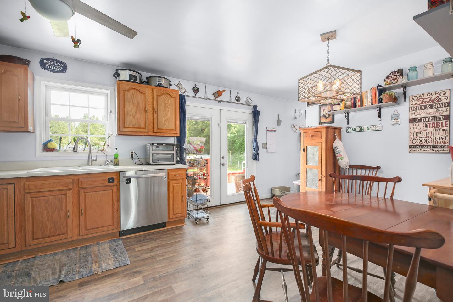 855 JOHNSON RD, MINERAL, Virginia 23117, 3 Bedrooms Bedrooms, ,2 BathroomsBathrooms,Residential,For sale,855 JOHNSON RD,VALA2008002 MLS # VALA2008002