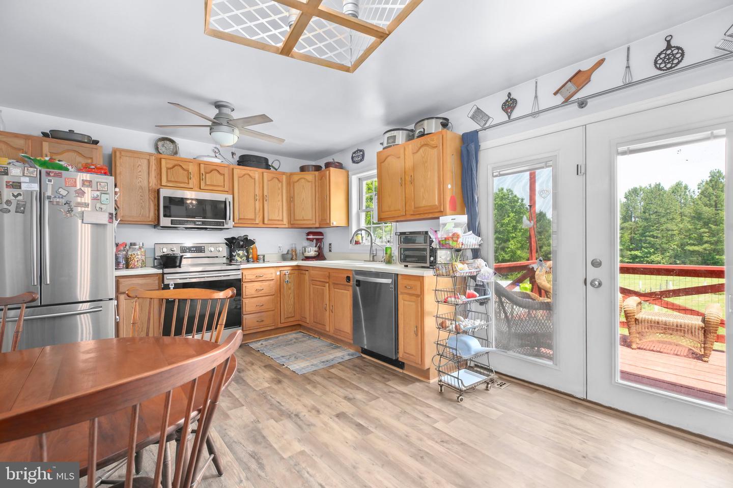 855 JOHNSON RD, MINERAL, Virginia 23117, 3 Bedrooms Bedrooms, ,2 BathroomsBathrooms,Residential,For sale,855 JOHNSON RD,VALA2008002 MLS # VALA2008002