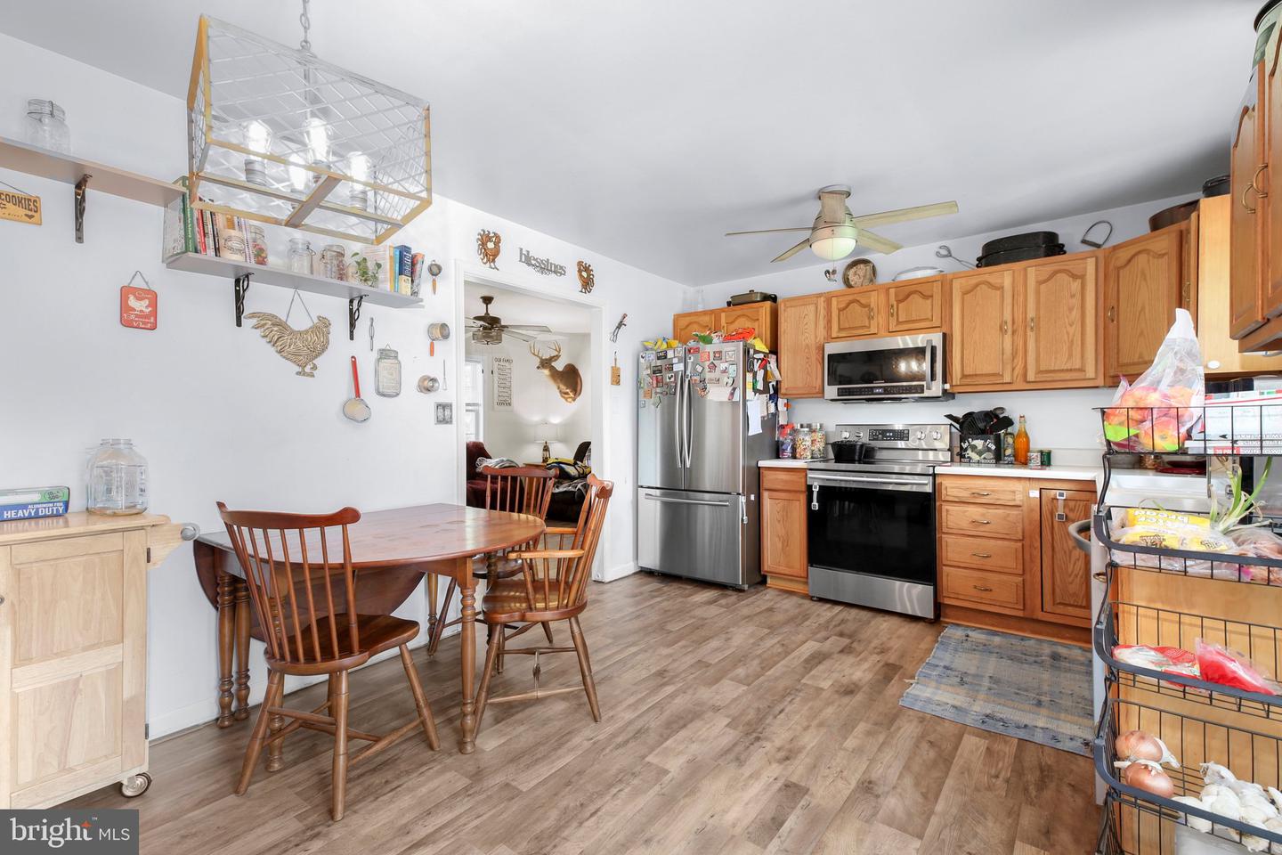 855 JOHNSON RD, MINERAL, Virginia 23117, 3 Bedrooms Bedrooms, ,2 BathroomsBathrooms,Residential,For sale,855 JOHNSON RD,VALA2008002 MLS # VALA2008002