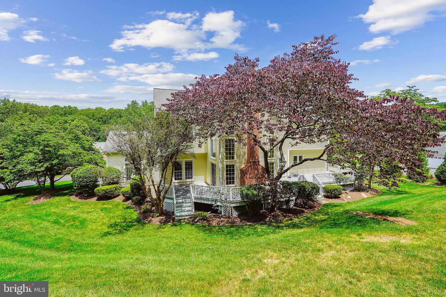 9711 BROOKSTONE LN, VIENNA, Virginia 22182, 5 Bedrooms Bedrooms, ,5 BathroomsBathrooms,Residential,For sale,9711 BROOKSTONE LN,VAFX2246520 MLS # VAFX2246520