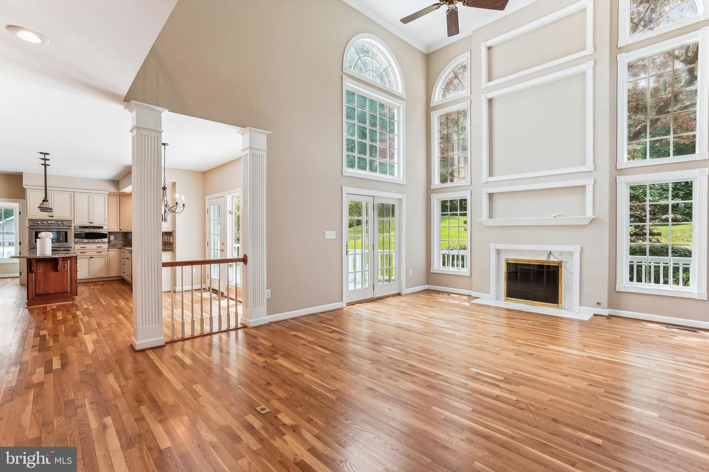 9711 BROOKSTONE LN, VIENNA, Virginia 22182, 5 Bedrooms Bedrooms, ,5 BathroomsBathrooms,Residential,For sale,9711 BROOKSTONE LN,VAFX2246520 MLS # VAFX2246520