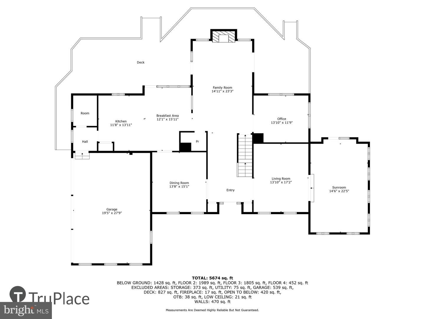 9711 BROOKSTONE LN, VIENNA, Virginia 22182, 5 Bedrooms Bedrooms, ,5 BathroomsBathrooms,Residential,For sale,9711 BROOKSTONE LN,VAFX2246520 MLS # VAFX2246520