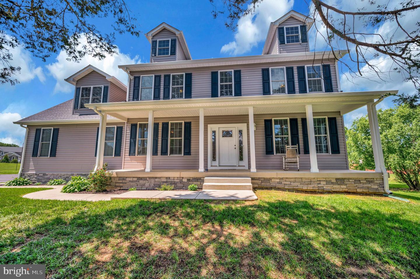 1688 COURTHOUSE RD, STAFFORD, Virginia 22554, 4 Bedrooms Bedrooms, ,3 BathroomsBathrooms,Residential,For sale,1688 COURTHOUSE RD,VAST2039678 MLS # VAST2039678