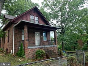 4336 SOUTHERN AVE SE, WASHINGTON, District Of Columbia 20019, 3 Bedrooms Bedrooms, ,2 BathroomsBathrooms,Residential,For sale,4336 SOUTHERN AVE SE,DCDC2205018 MLS # DCDC2205018