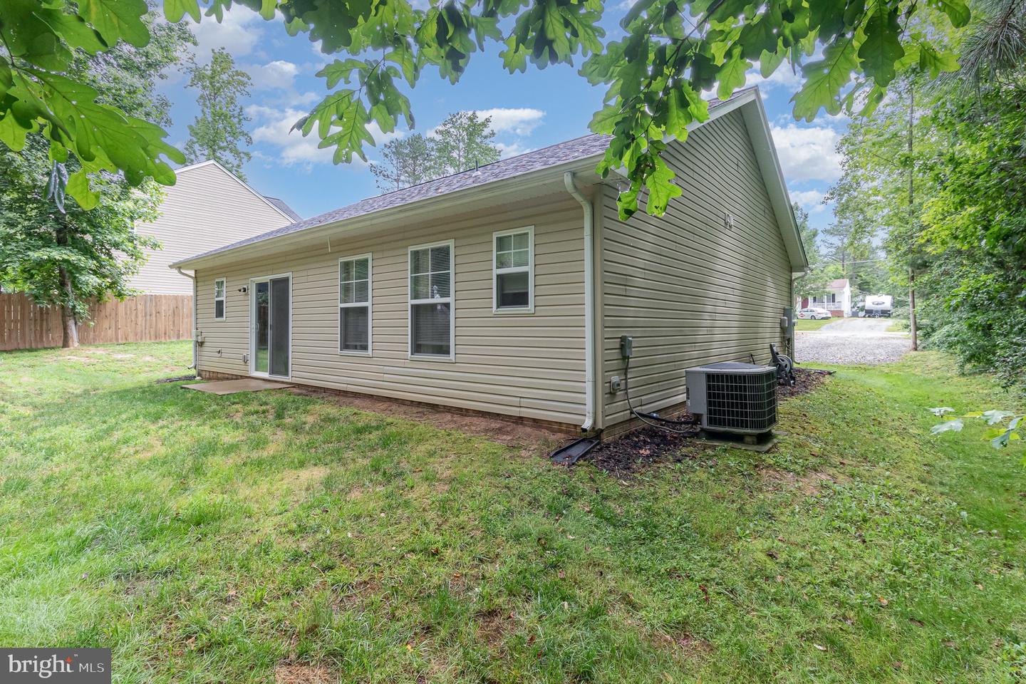253 AMERICAN DR, RUTHER GLEN, Virginia 22546, 3 Bedrooms Bedrooms, ,2 BathroomsBathrooms,Residential,For sale,253 AMERICAN DR,VACV2008316 MLS # VACV2008316