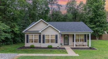 253 AMERICAN DR, RUTHER GLEN, Virginia 22546, 3 Bedrooms Bedrooms, ,2 BathroomsBathrooms,Residential,For sale,253 AMERICAN DR,VACV2008316 MLS # VACV2008316