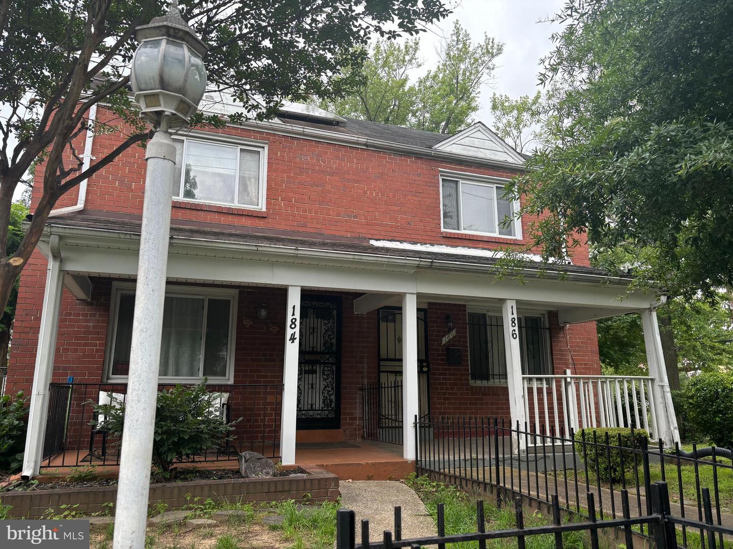 186 FORRESTER ST SW, WASHINGTON, District Of Columbia 20032, 3 Bedrooms Bedrooms, ,1 BathroomBathrooms,Residential,For sale,186 FORRESTER ST SW,DCDC2205804 MLS # DCDC2205804