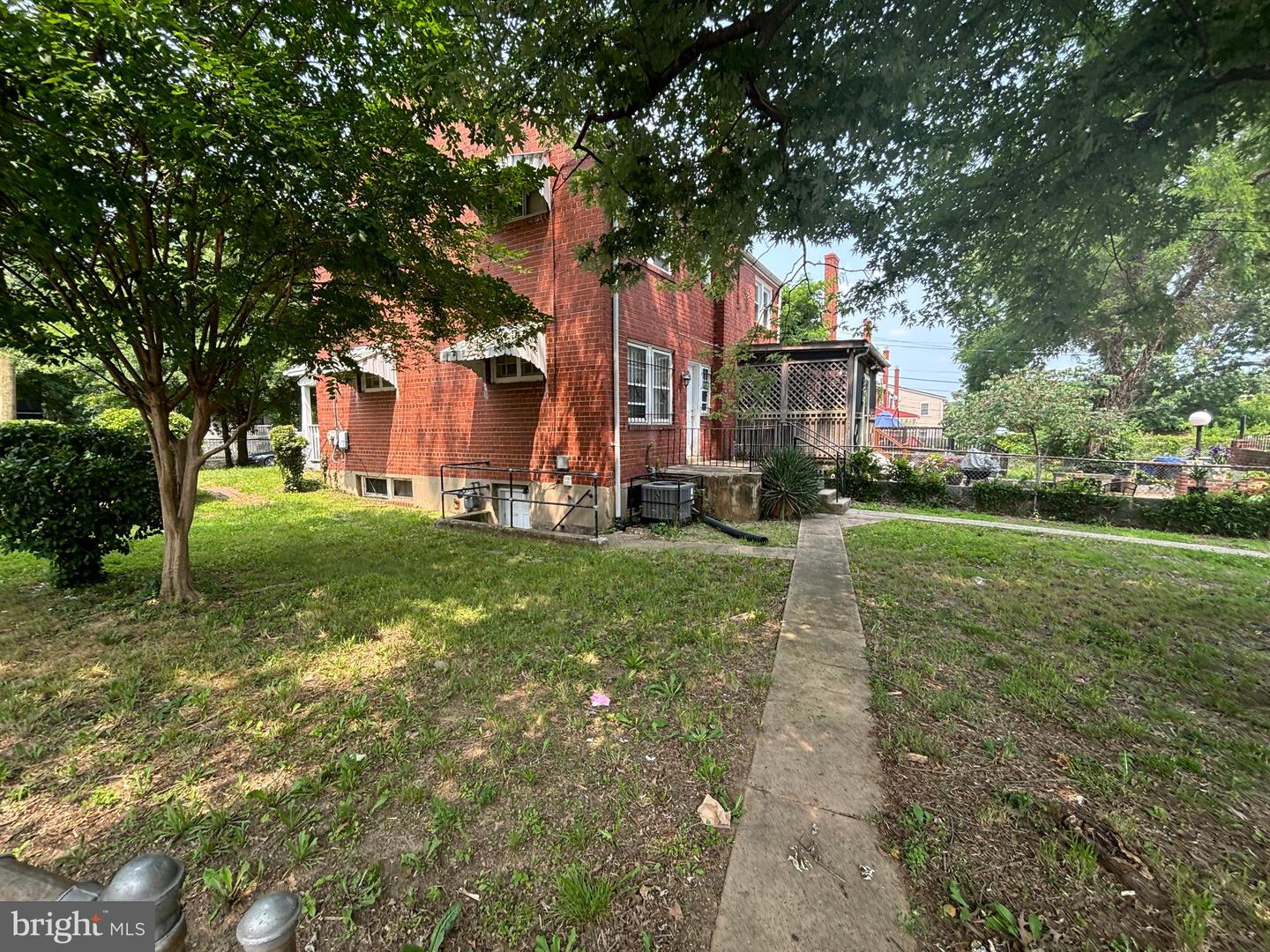 186 FORRESTER ST SW, WASHINGTON, District Of Columbia 20032, 3 Bedrooms Bedrooms, ,1 BathroomBathrooms,Residential,For sale,186 FORRESTER ST SW,DCDC2205804 MLS # DCDC2205804