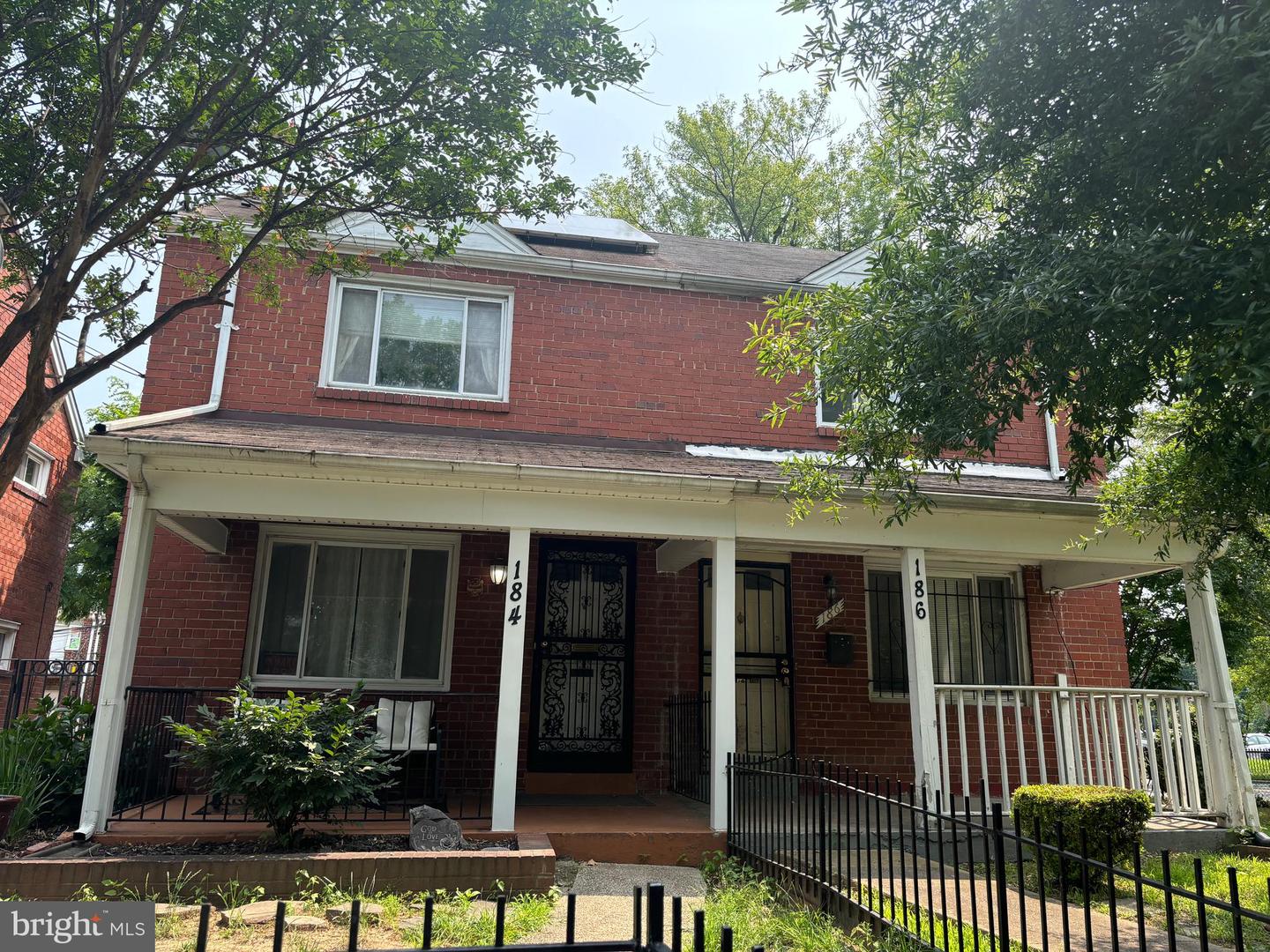 186 FORRESTER ST SW, WASHINGTON, District Of Columbia 20032, 3 Bedrooms Bedrooms, ,1 BathroomBathrooms,Residential,For sale,186 FORRESTER ST SW,DCDC2205804 MLS # DCDC2205804